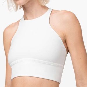 Lululemon Free to Be Moved Bra